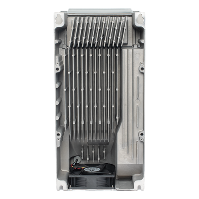 Variador de frecuencia 3G SmartVFD para HVAC, 15 HP, 208/230 Vac, gabinete NEMA 1, BACnet/Modbus/FLN/N2 - Imagen 4