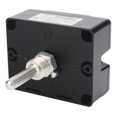 Sensor de temperatura por inmersión con salida 4-20 mA, sonda de 65 mm, para tuberías de HVAC - Imagen 4