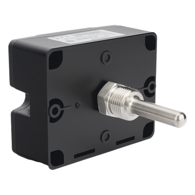 Sensor de temperatura por inmersión con salida 0-10 V, sonda de 65 mm, para tuberías de HVAC - Imagen 4