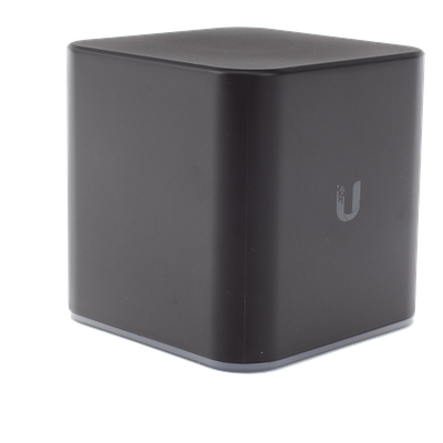 Access Point/Router Wi-Fi airCube, MIMO 2x2, 802.11n, 2.4 GHz (hasta 300 Mbps) - Imagen 6