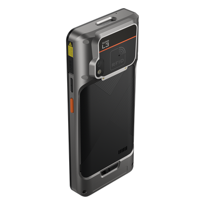 Terminal Móvil Inteligente SUNMI L3 / Octa-Core 2.2 GHz / 6.75" HD+ IPS / 4GB RAM + 64GB ROM / IP68 / NFC Dual-Sided / SoftPOS / Android 14 - Imagen 8