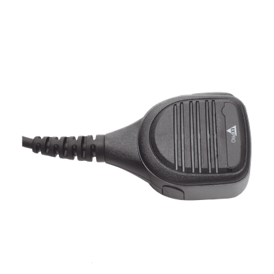 Micrófono - bocina para intemperie para KENWOOD TK3230/2000/ 3000/3402/3312/3360/3170,NX240/340/220/320/420, TKD240/340, TX500/600/320/680 - Imagen 4