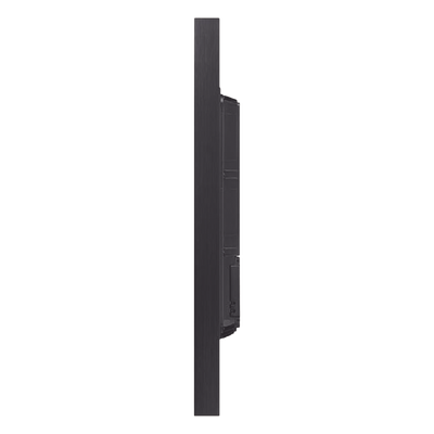 Pantalla Profesional LED 55" para Exterior con Vidrio Templado de Protección 5T, Full HD (1080p), HDMI/HDBaseT (LAN), Brillo 3500 cd/m2. Compatible VESA - Imagen 4