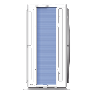 Minisplit WiFi Inverter / SEER 20 / 12,000 BTUs ( 1 TON ) / R32 / Frío y Calor / 110 Vca / Filtro de salud / Compatible con Alexa y Google. - Imagen 3