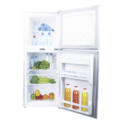 Refrigerador Combinado Solar de 105L (3.7 ft3) - 12/24V, Solución Todo en uno para Aplicaciones Aisladas y Eficiencia Energética. - Imagen 7