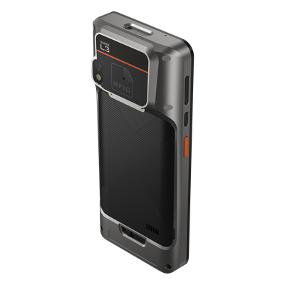 Terminal Móvil Inteligente SUNMI L3 / Octa-Core 2.2 GHz / 6.75" HD+ IPS / 4GB RAM + 64GB ROM / IP68 / NFC Dual-Sided / SoftPOS / Android 14 - Imagen 9