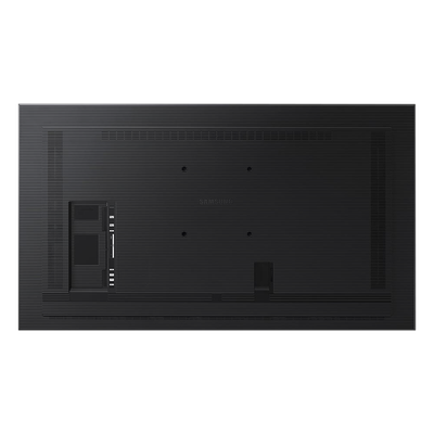 Pantalla Profesional LED de 65" para marketing digital / UHD 4K (3840x2160p) / Entradas de Video HDMI / uso 16/7 / Compatible VESA 400x300 / compatible con plataforma de gestion Samsung VXT - Imagen 5