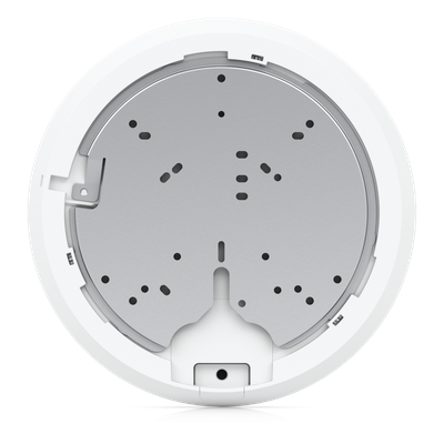 Punto de Acceso UniFi WiFi 6E Enterprise, alta densidad, hasta 600 usuarios, Mu-MIMO 4x4, bandas 2.4/5/6 Ghz, (1) puerto RJ45 2.5G (POE+ no incluido) - Imagen 6