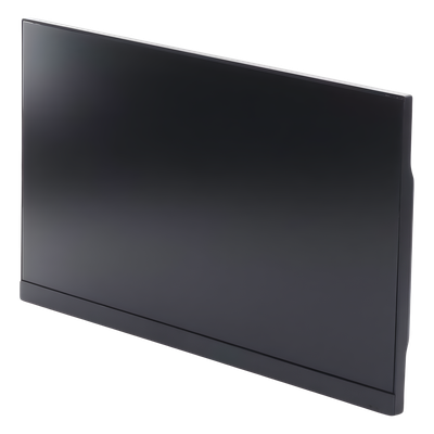Pantalla LED de 22" para Publicidad Digital / Programación de Horarios / Contenido Personalizado / Sistema Operativo Android / 1 Entrada USB / WiFi - Imagen 7