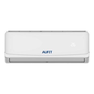 Minisplit WiFi Inverter / SEER 20 / 12,000 BTUs ( 1 TON ) / R32 / Frío y Calor / 110 Vca / Filtro de salud / Compatible con Alexa y Google. - Imagen 6