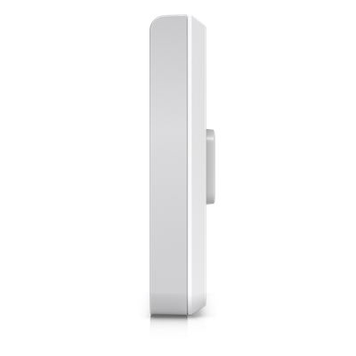 Access Point UniFi U6 In Wall/Montaje p/pared, WIFI 6 2.4 Y 5 Ghz, hasta 5.3 Gbps, 1 pto PoE In, 4 ptos secundarios (1 PoE Out) - Imagen 8